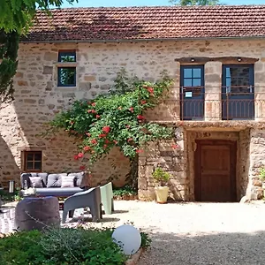 Bed and breakfast Les Granges De L Abbaye