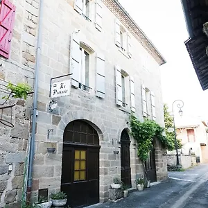 Bed and breakfast Le Pressoir D'hotes