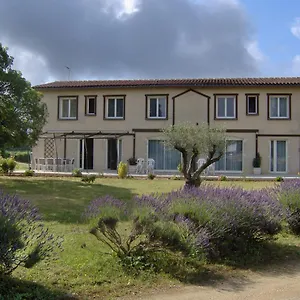 Bed and breakfast D'hotes Les Lavandes