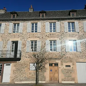 Bed and breakfast Les Pieds Dans L'olt - Ultreia