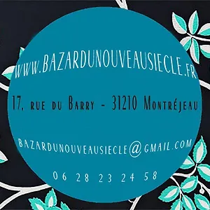 Bed and breakfast Bazar Du Nouveau Siecle