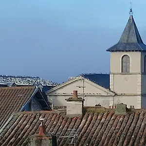 Apartamento Le Saint-georges