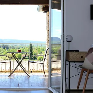 Le Relais De La Vignasse France