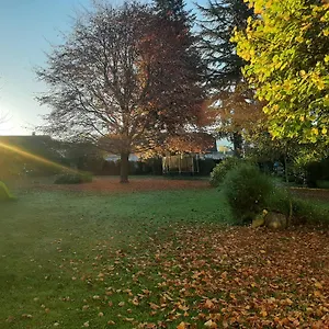 Bed and breakfast Candésie