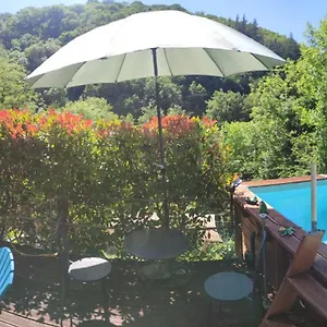 Mon Plaisir Bed & Breakfast