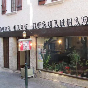 Hotel De La Poste